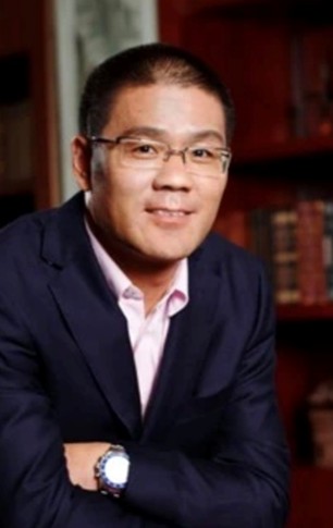 Jianping Hu