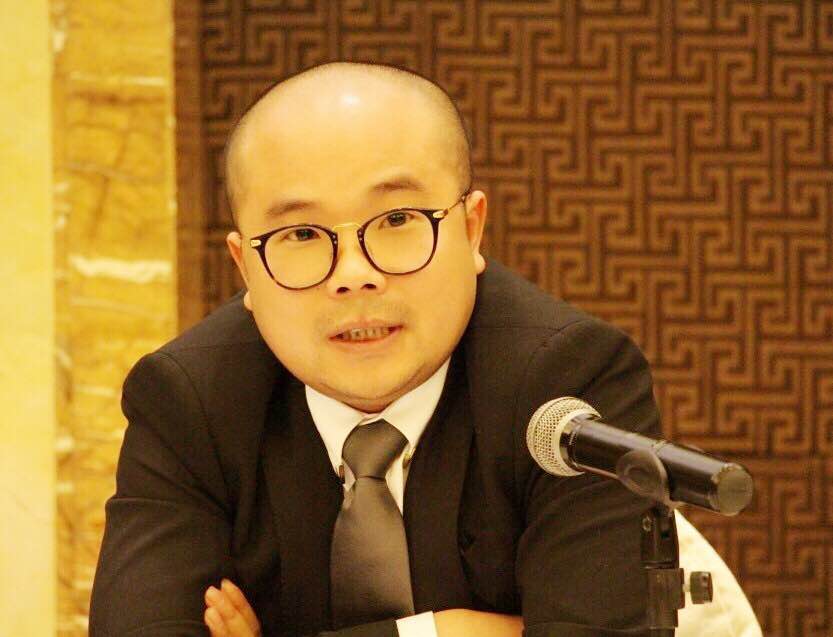 John Zhang