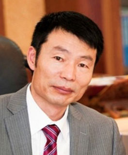 Shusheng Zhang